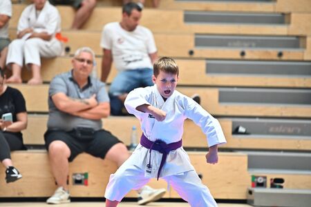Medklubsko karate tekmovanje junij 2025 (40)